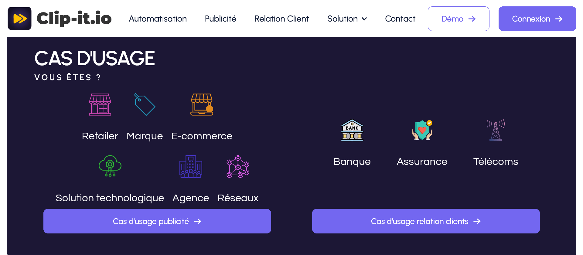 Clip-it.io