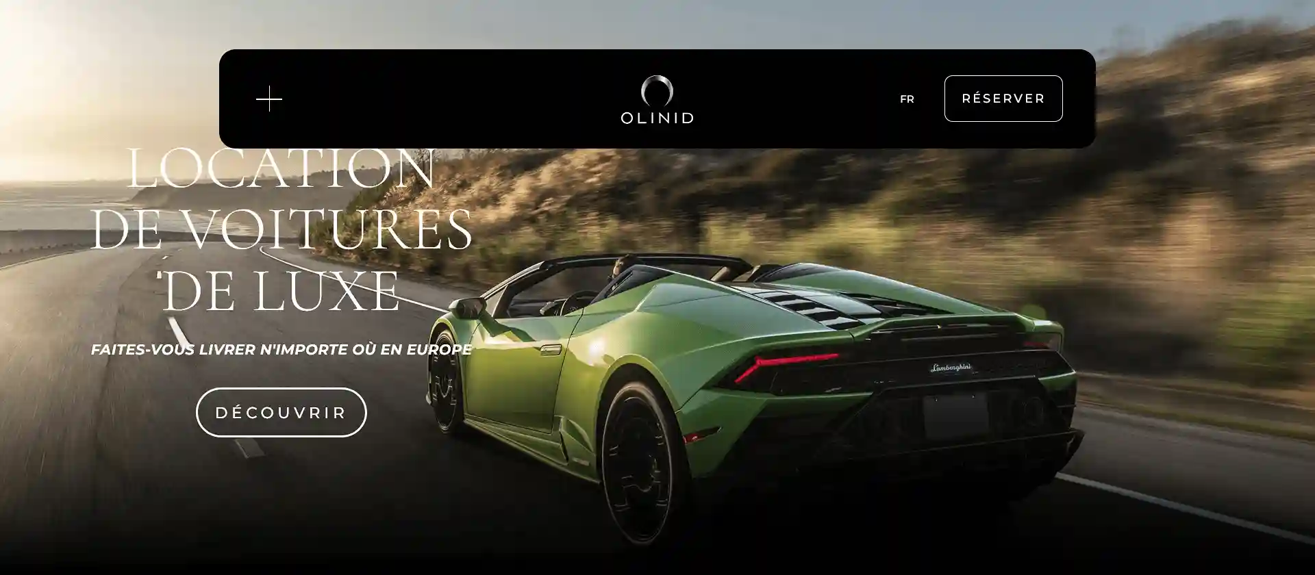 Olinid